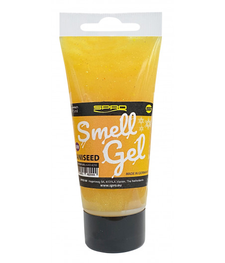 SMELL GEL