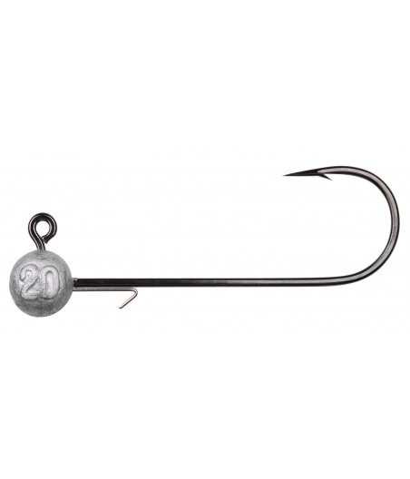 ROUND JIGHEAD HD 90 - SPECIAL JIG
