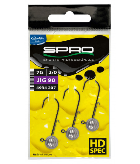 JIG 90 HD