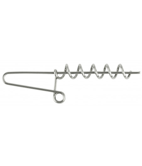 SOFTBAIT SPIRAL 54MM