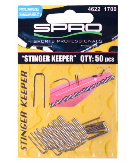 STINGER KEEPER