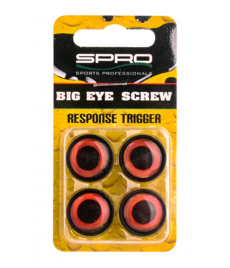 BIG EYE SCREW