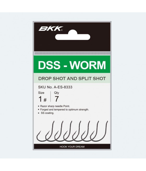 DSS WORM