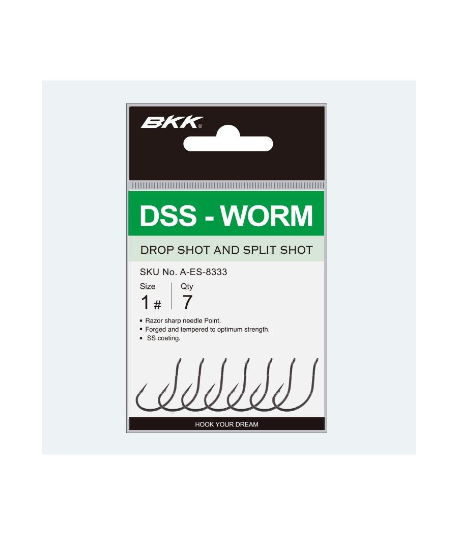DSS WORM